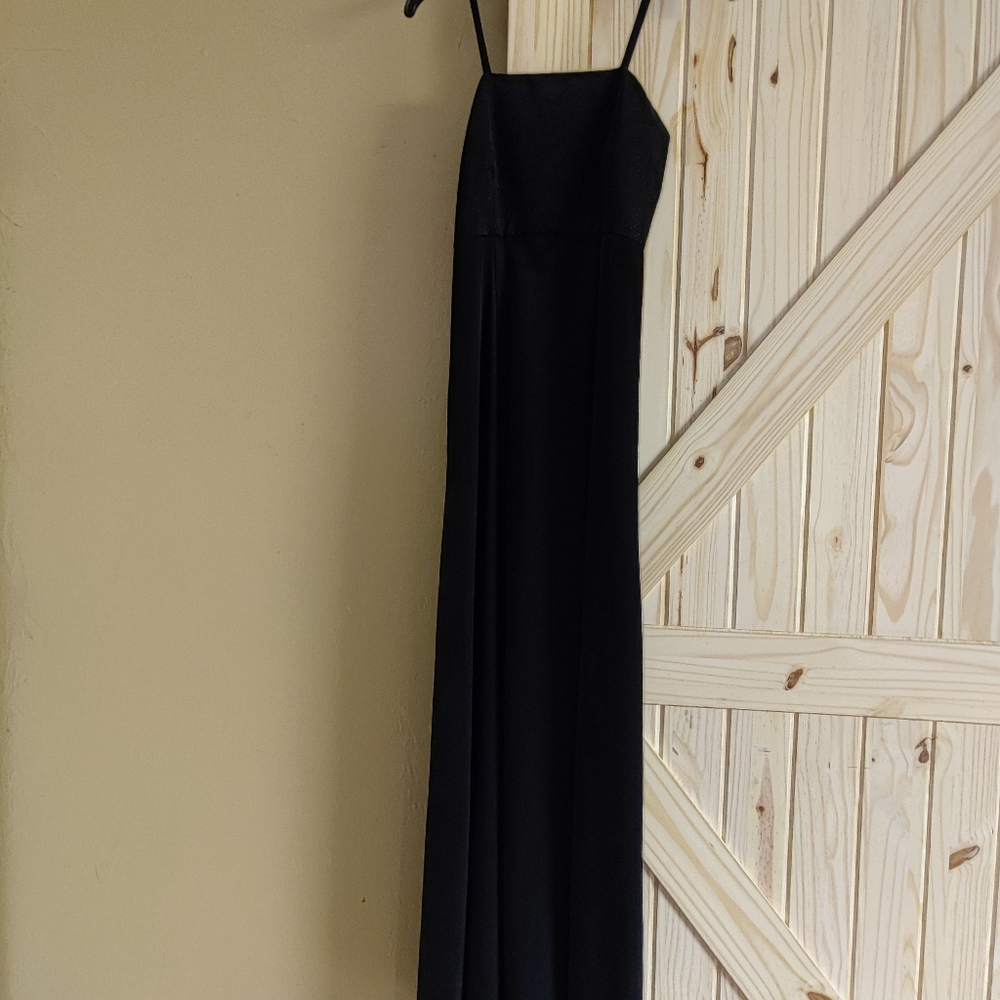 Long dress